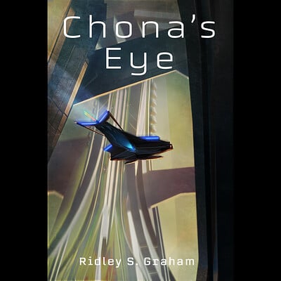 Chona's Eye