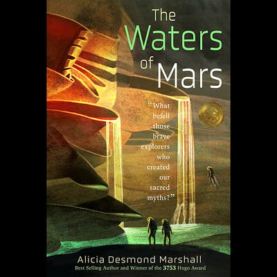 The Waters of Mars