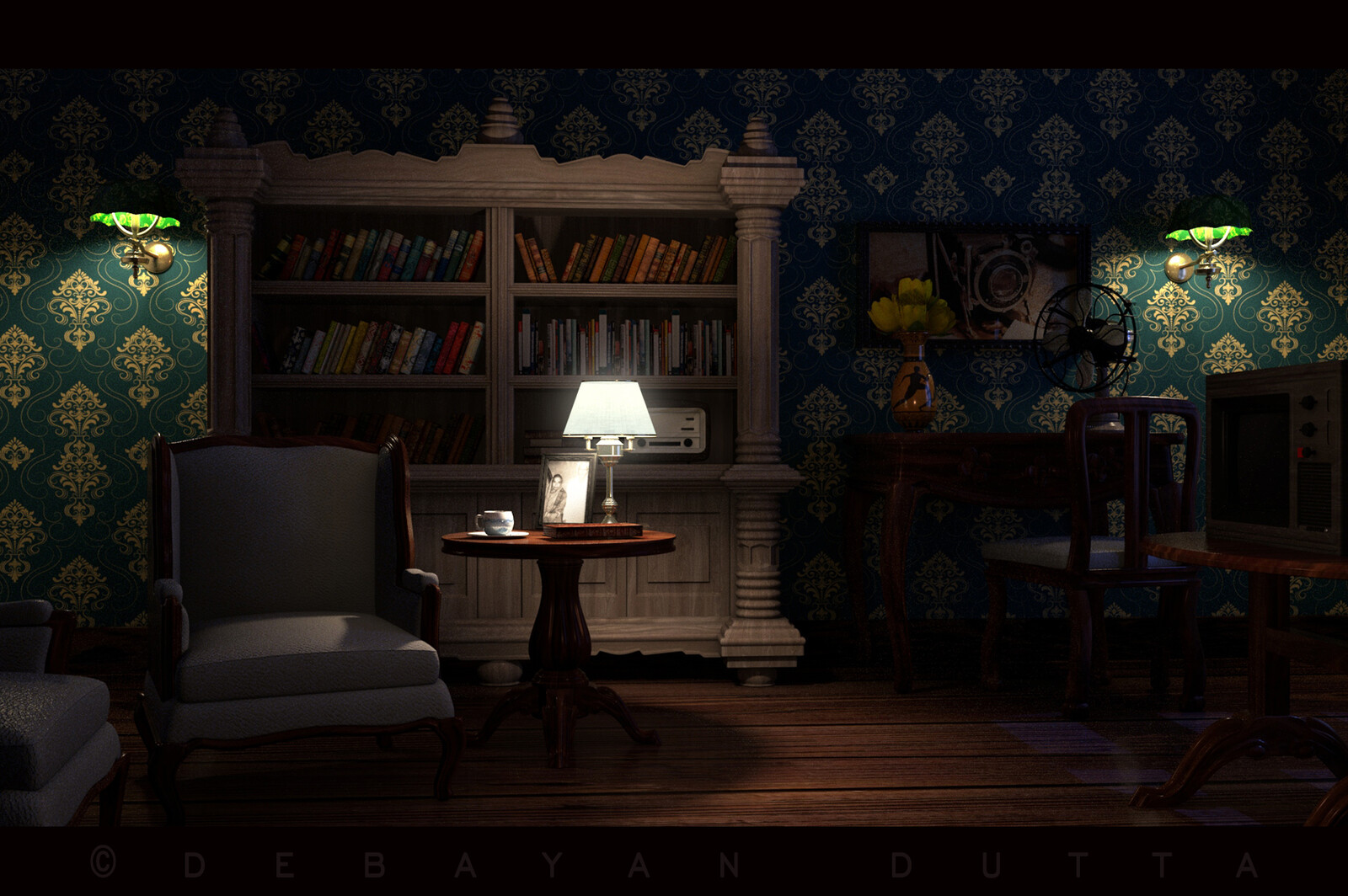 NIGHT_LIGHT_LIVING ROOM