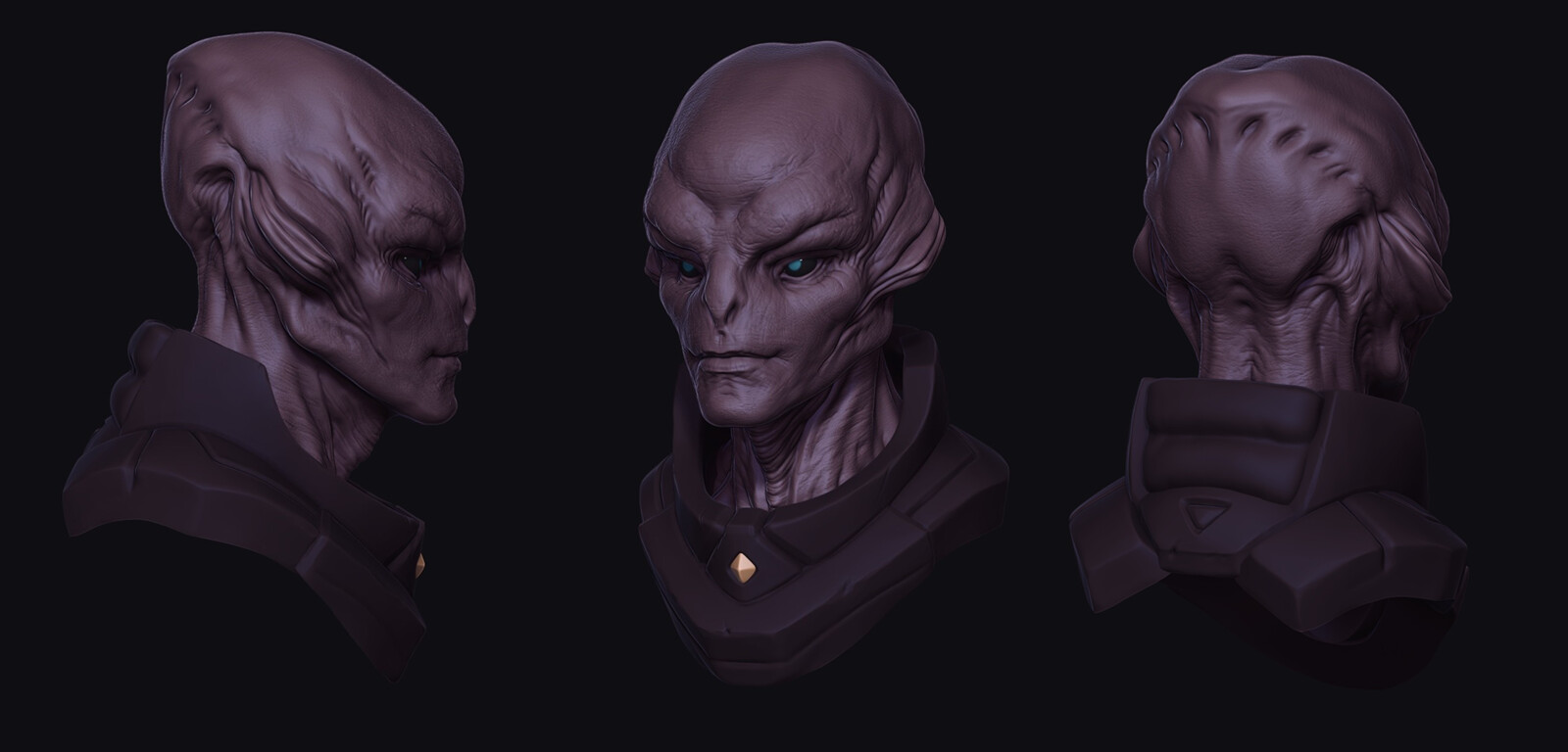 took it a little further with head.