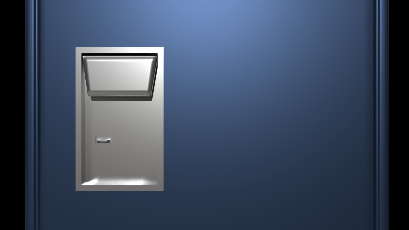 Locker handle render 1