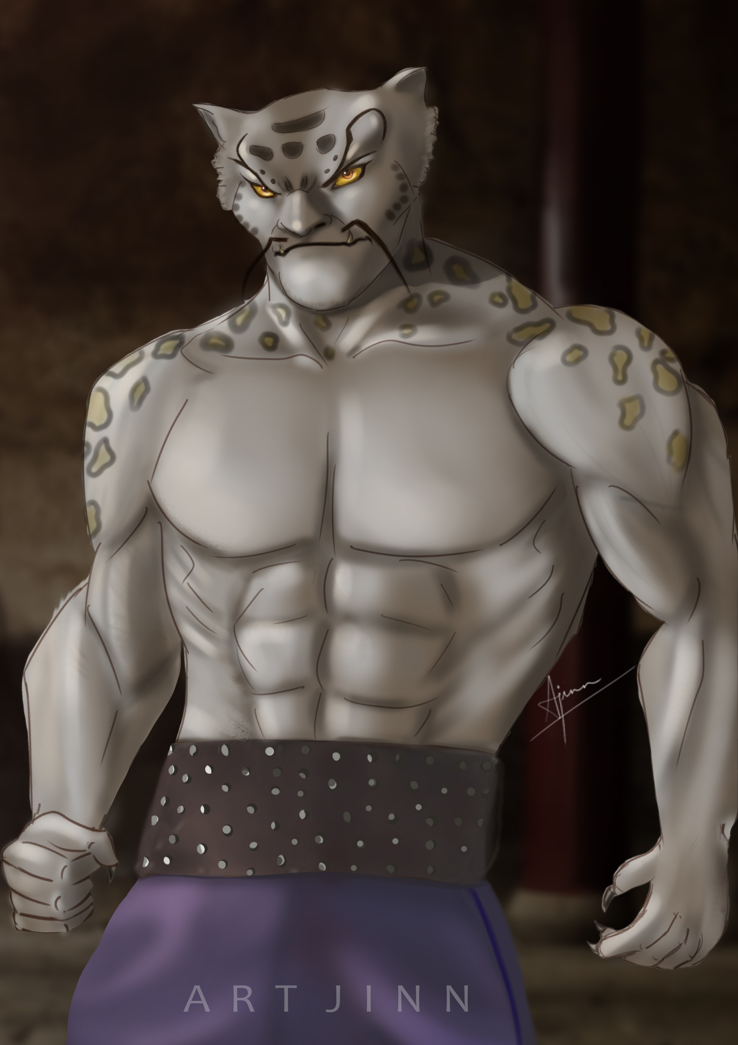 Tai Lung
