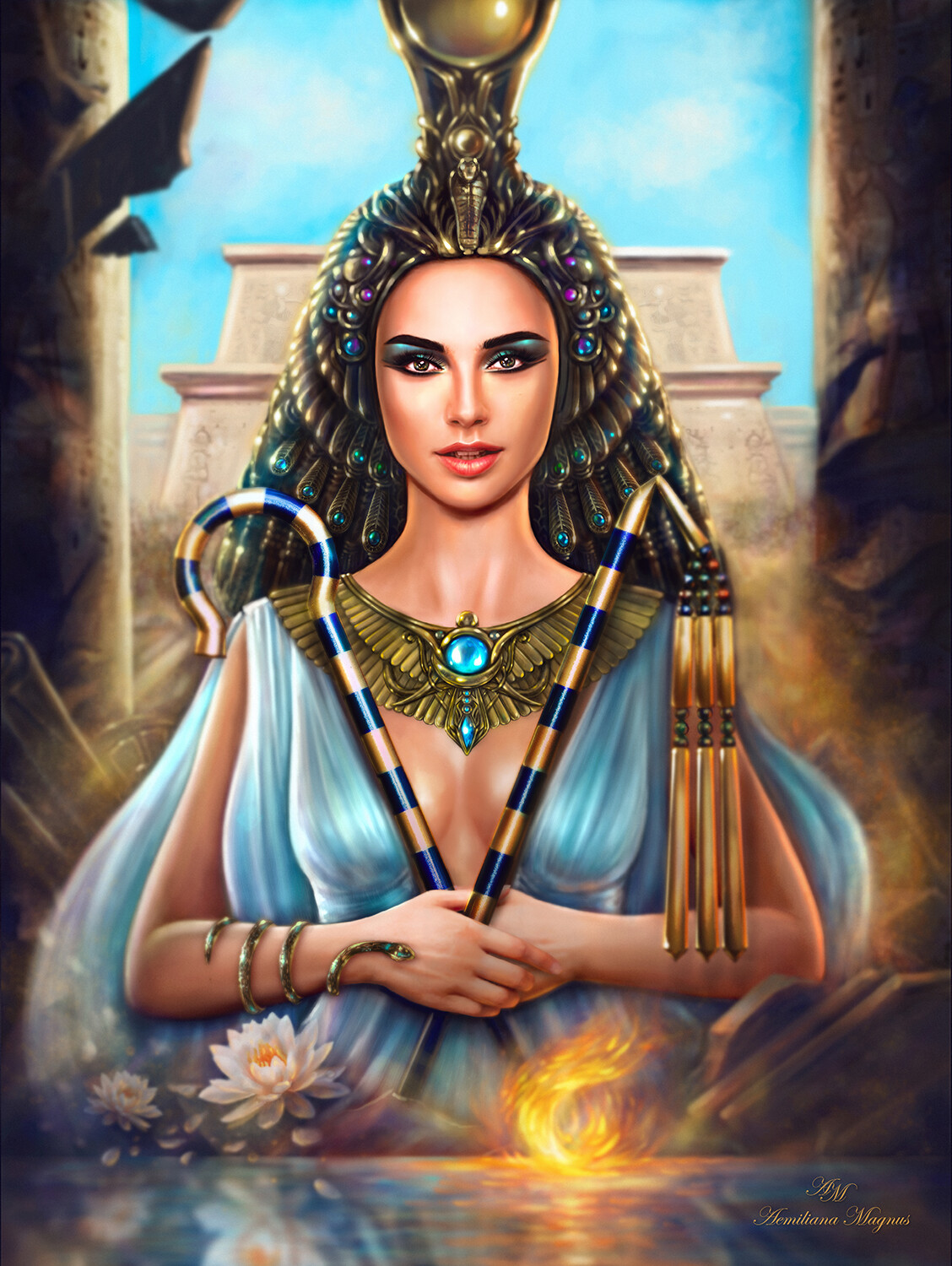 Gal Gadot Cleopatra | hhd.or.jp