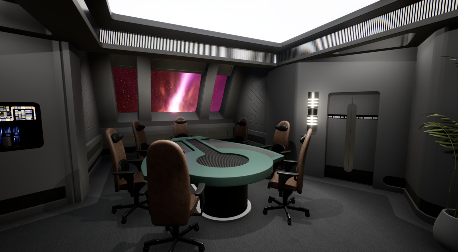 Conference Room 2021