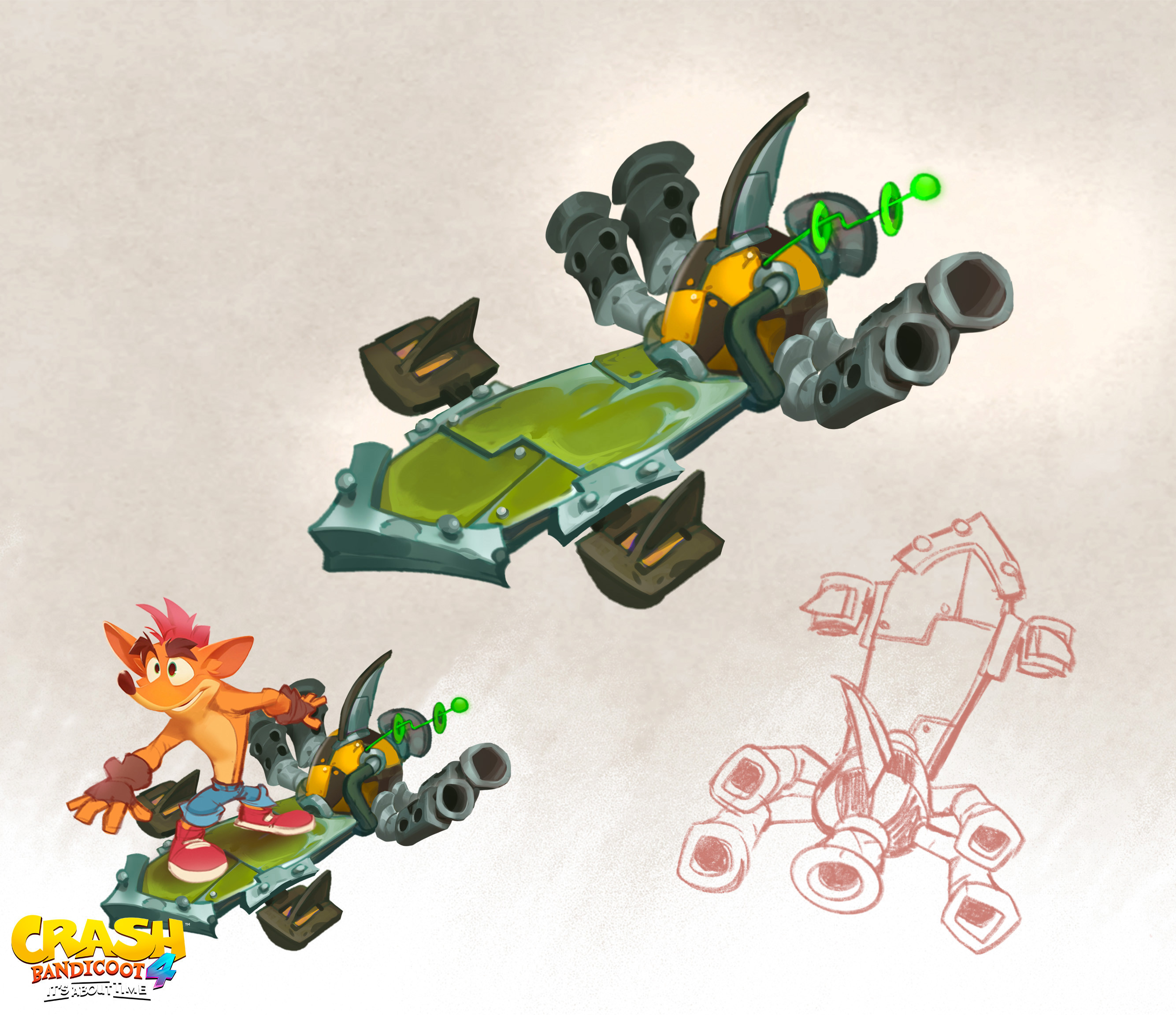 - original concept by Khoa Viet -