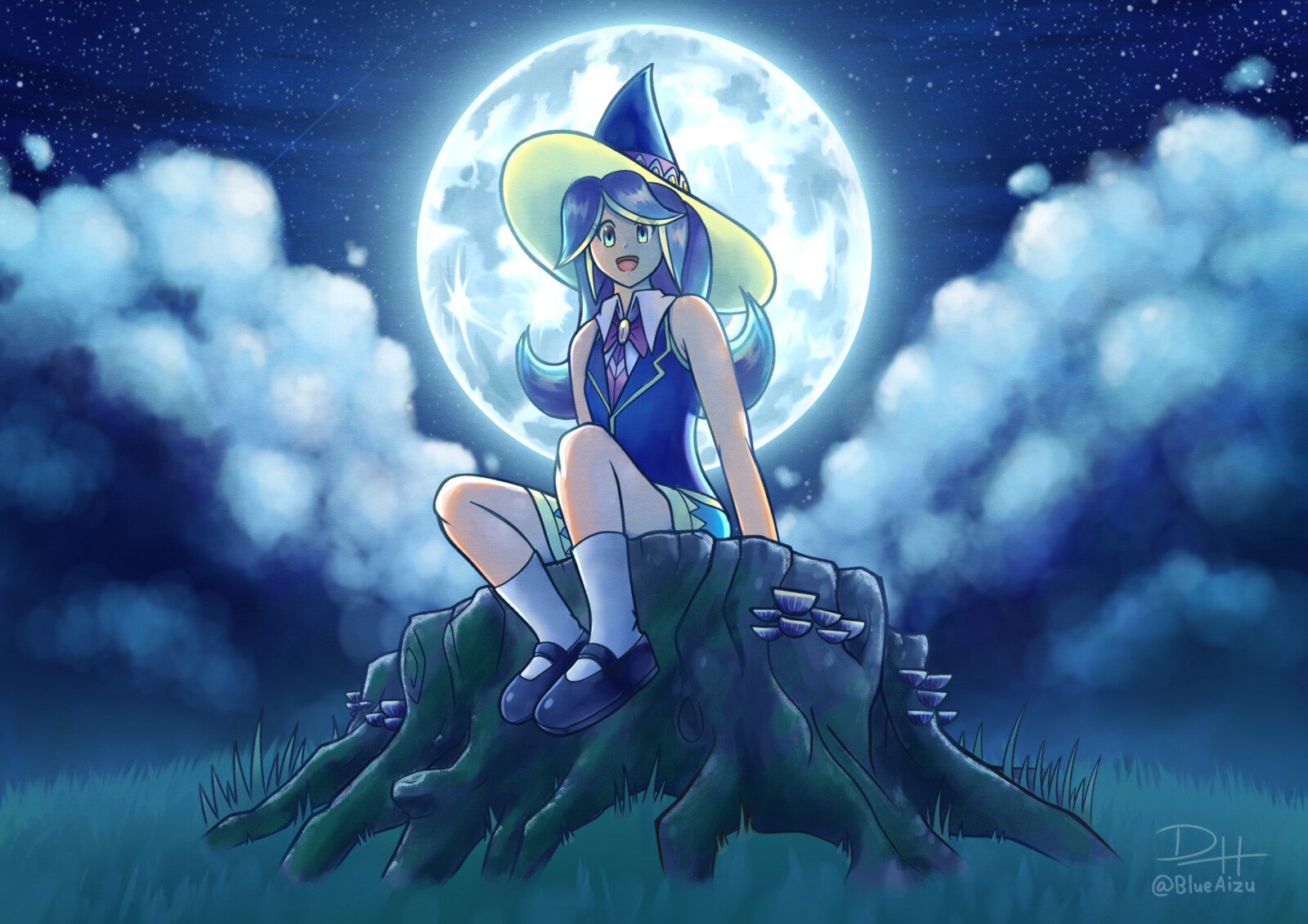 Moonlight