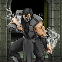 mortal kombat 9 kabal mortal kombat 9 kabal