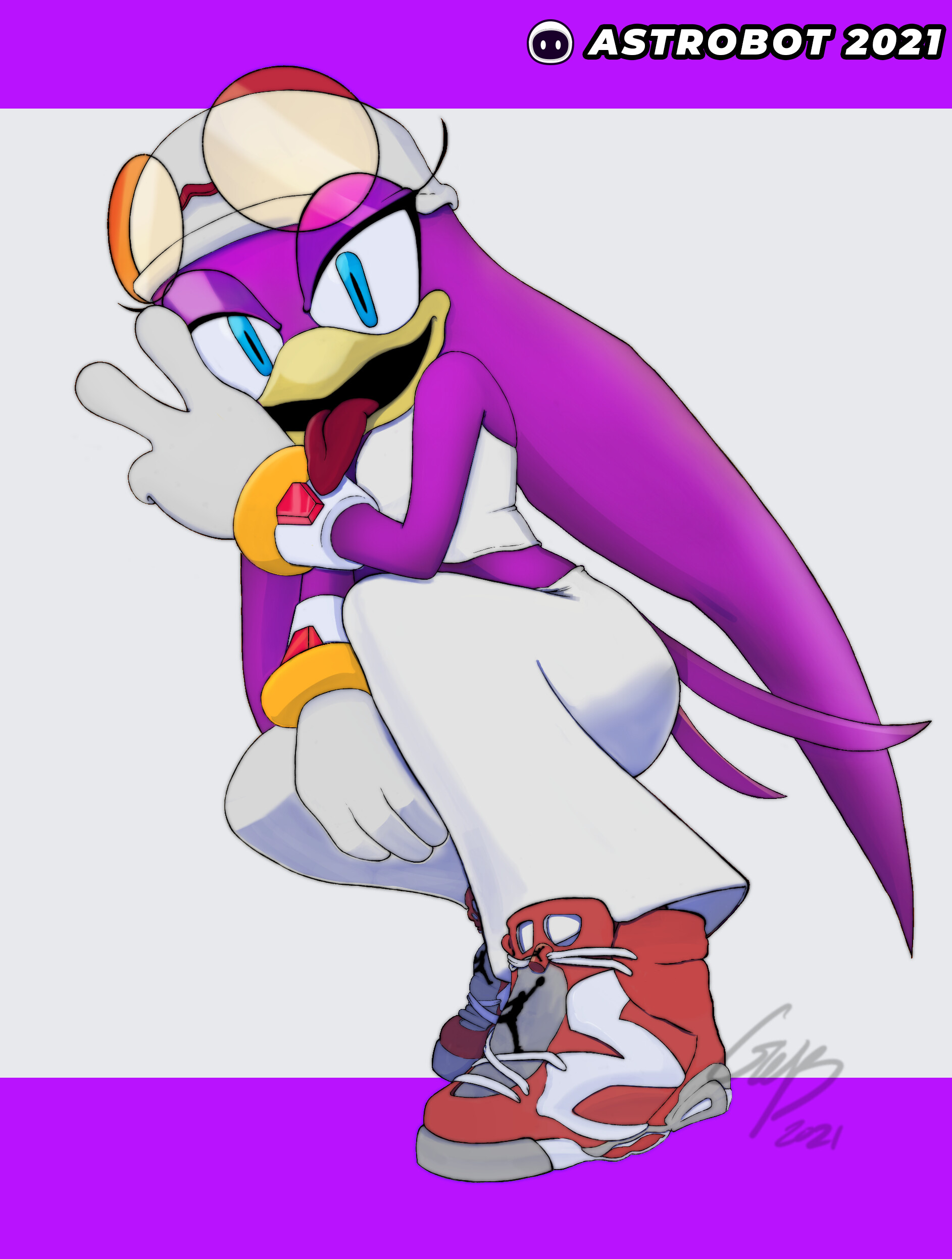 Wave sonic store