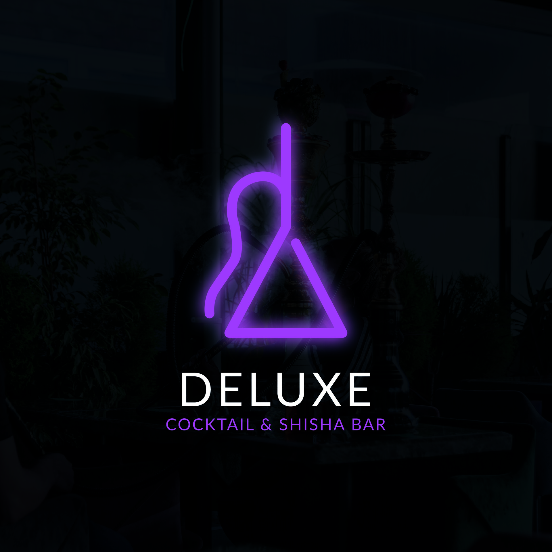 ArtStation - Deluxe Logo