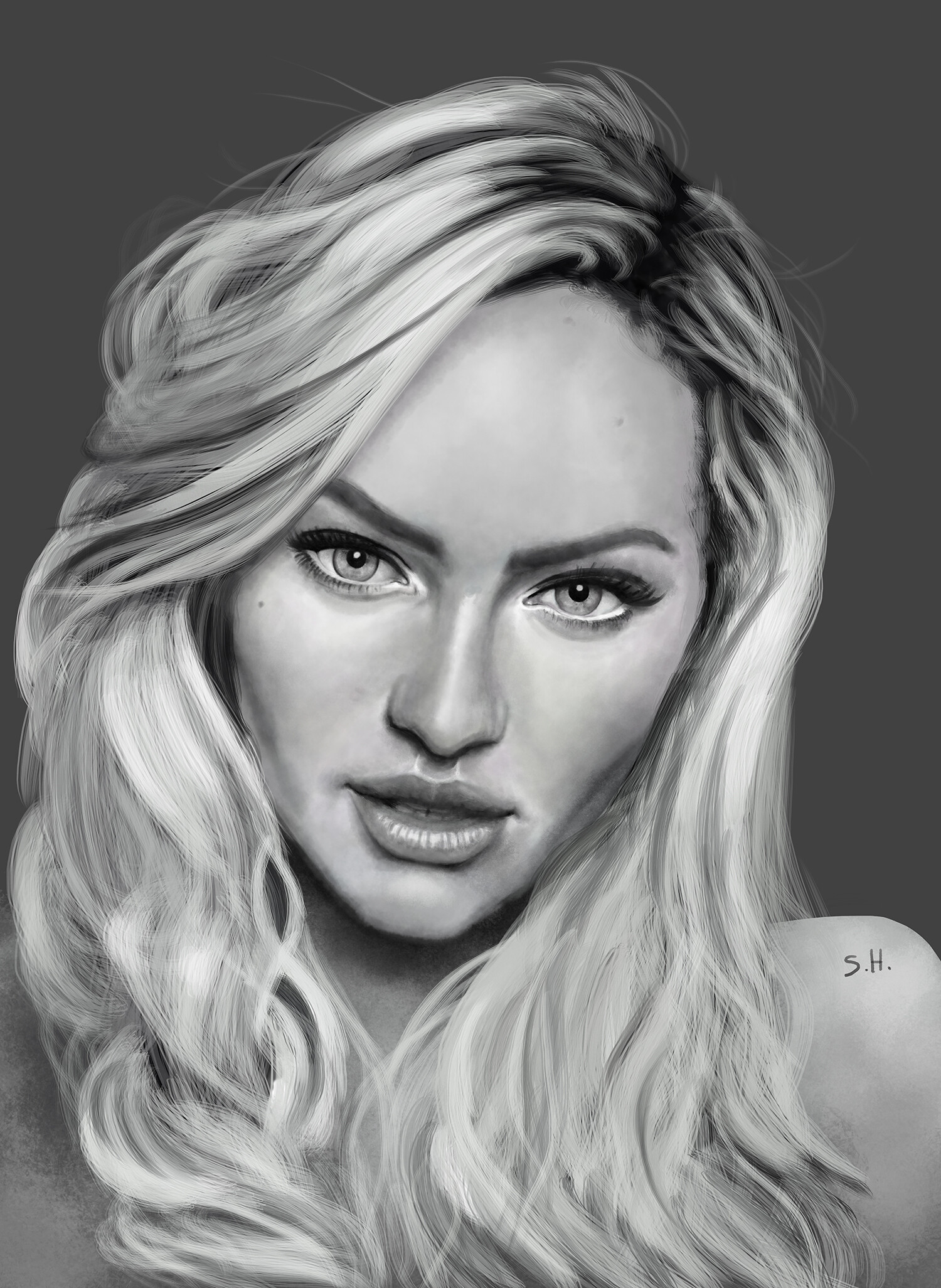 Artstation Candice Swanepoel Metroprog Candice swanepoel victorias secret models victoria secret fashion show victoria secret swim victoria secrets sugar baby rich girls hot girls michael phelps. artstation candice swanepoel metroprog