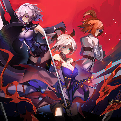 Artstation アズールレーン