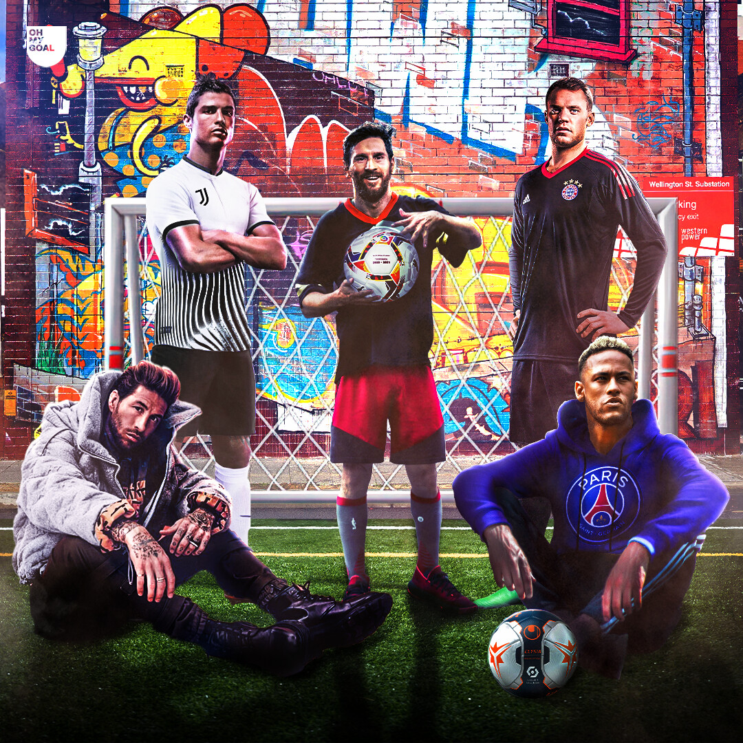 Artstation 5 A Side Futsal