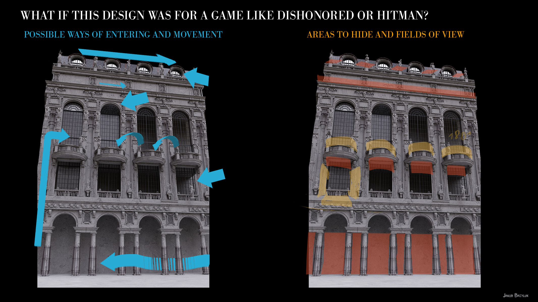 Gameplay options