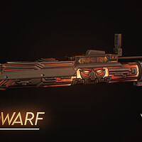 Artstation Krunker Twitch Drops Etona Nxbulah Art