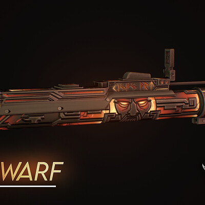 Artstation Nxbulah Art
