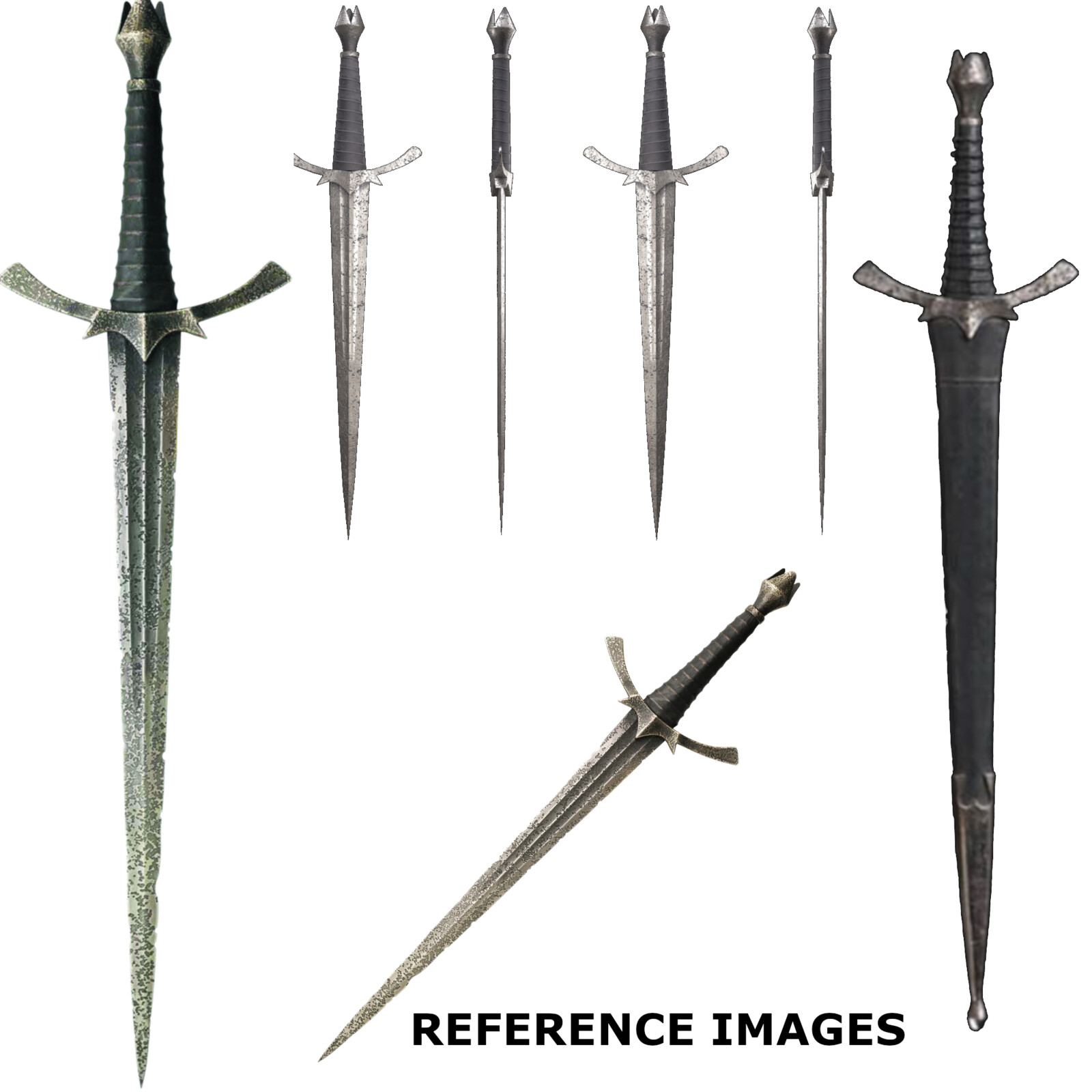Reference Images
