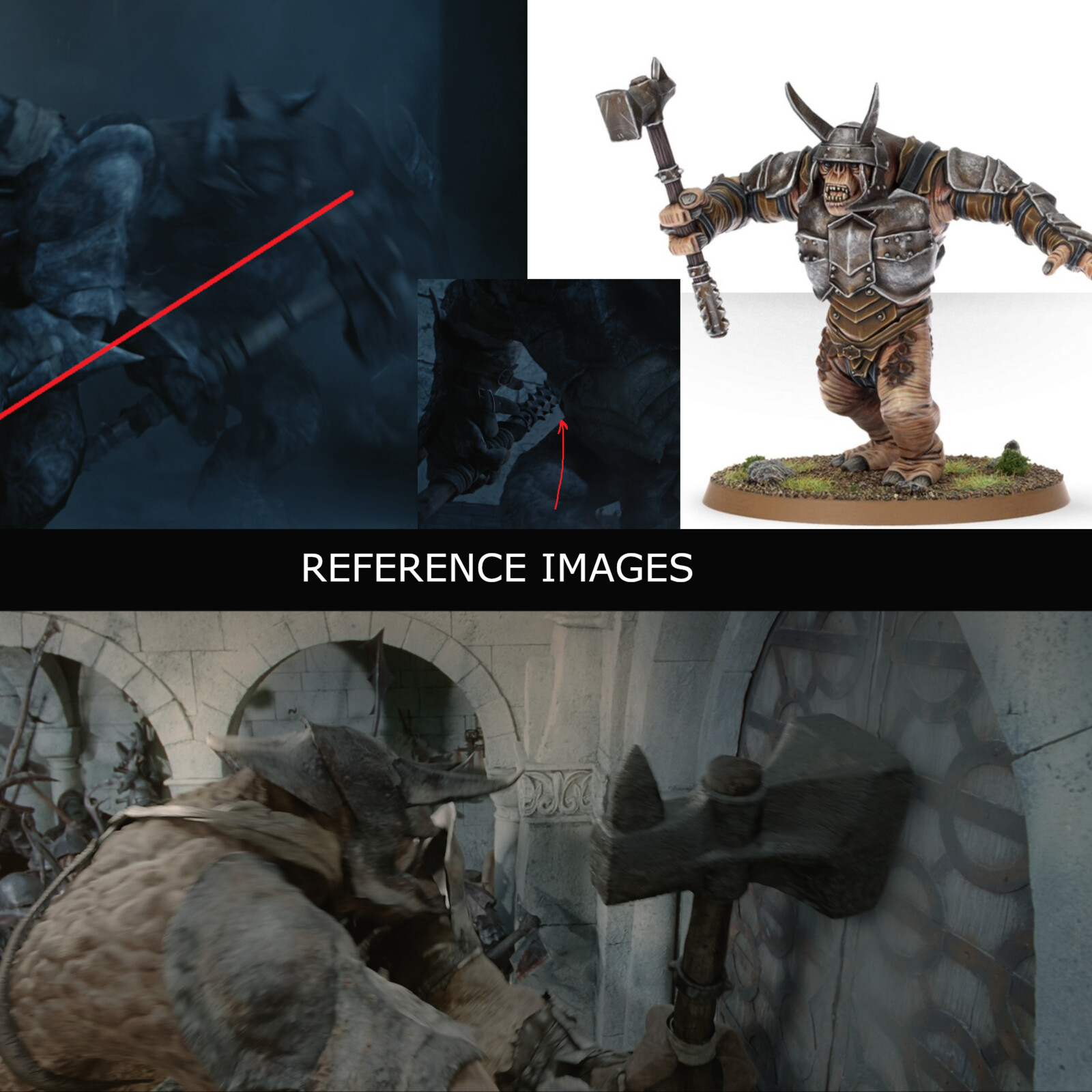 Reference Images