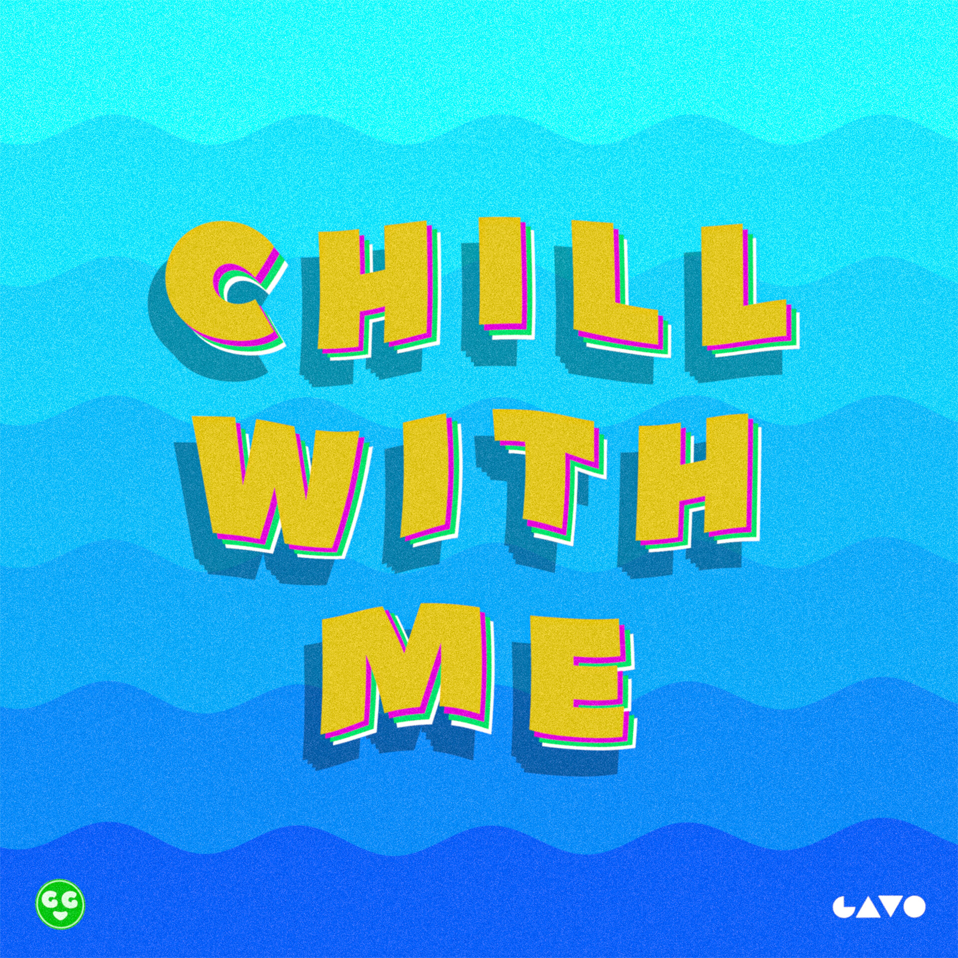 ArtStation Chill With Me artstation-chill-with-me