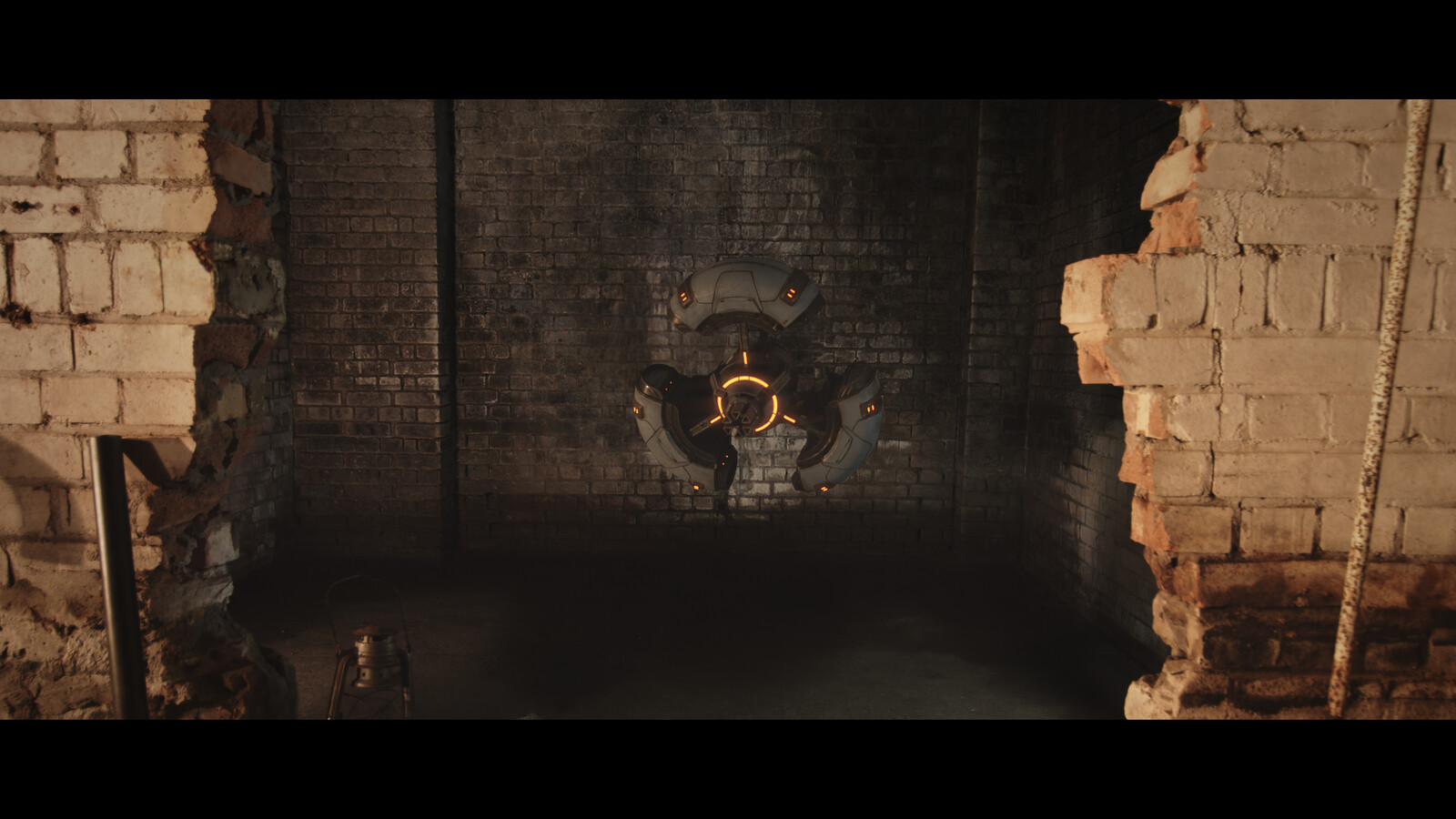 Lighting Integration