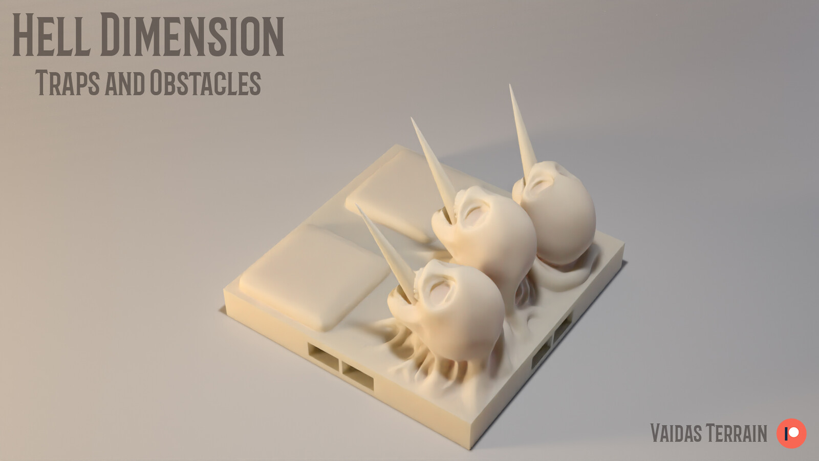 Master Plumber Adjustable Drum Trap Cover - Stainless Steel, Pack Of 10