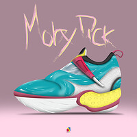 ArtStation - Kucing Oren, Diky by Rumah Kura-Kura