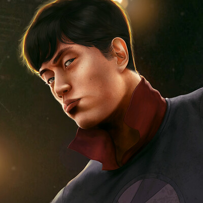 alex mercer çekiç yumruk