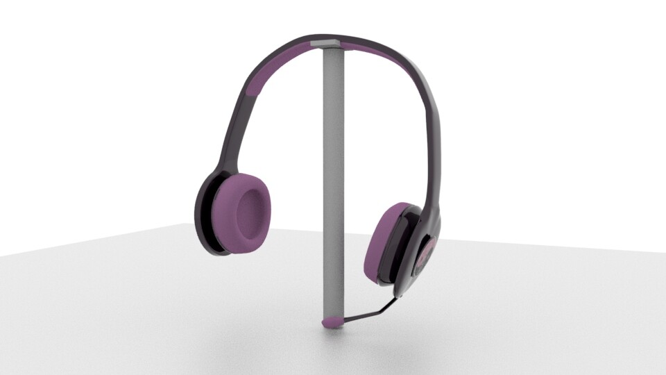 Blackpink headset cheap