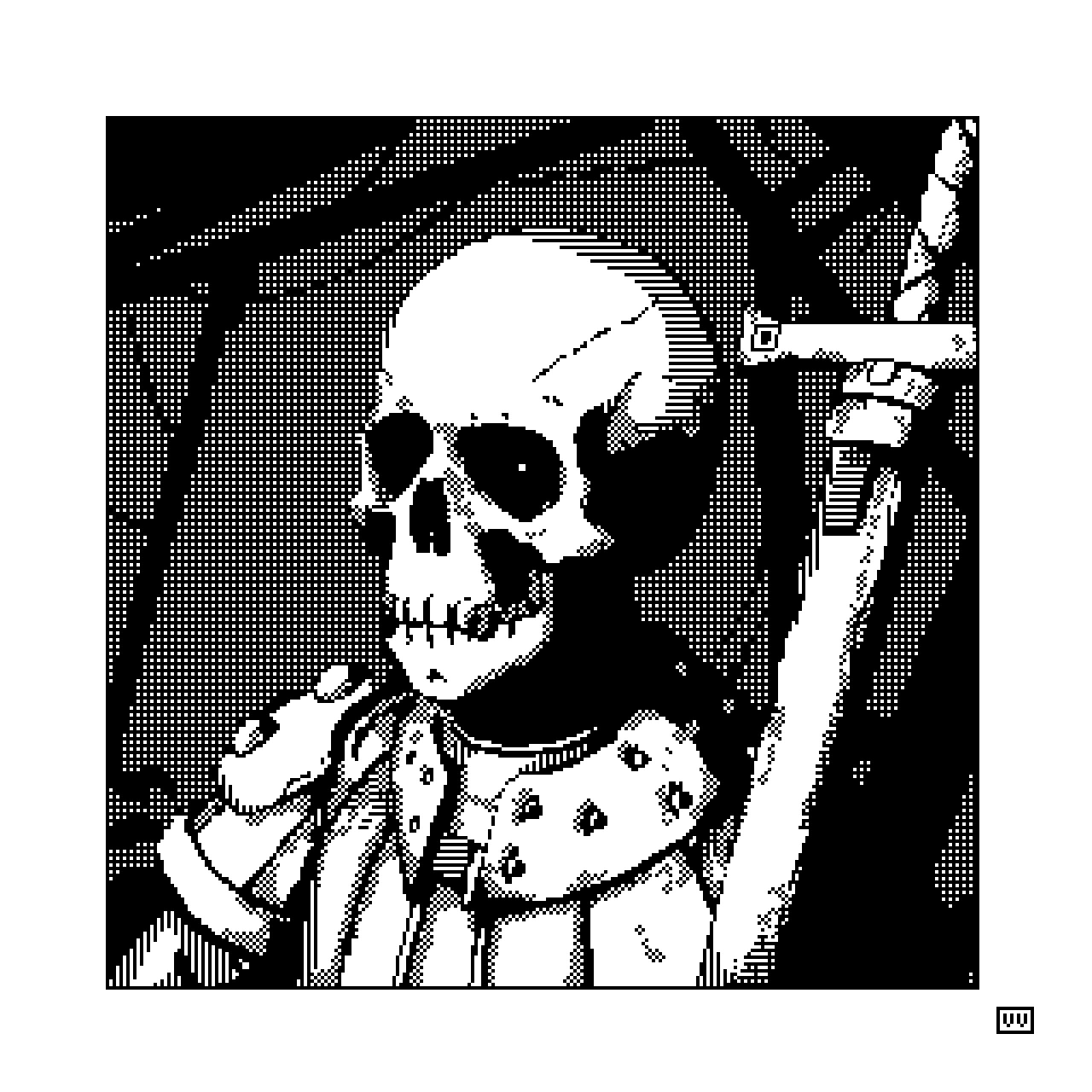 Grave Warrior