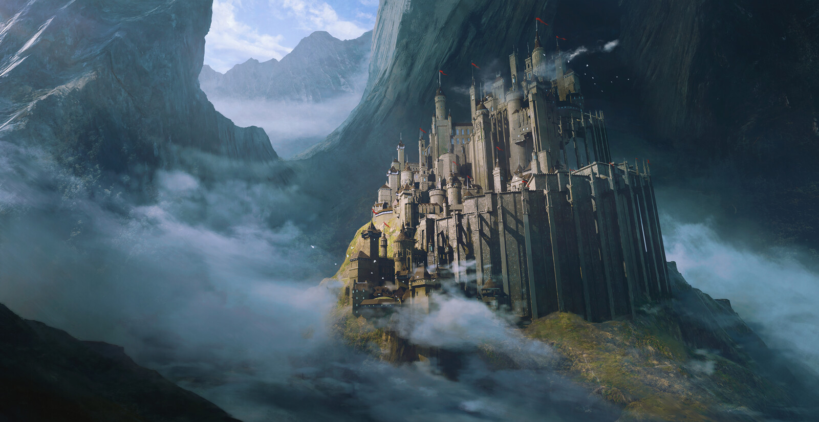 Dreamland