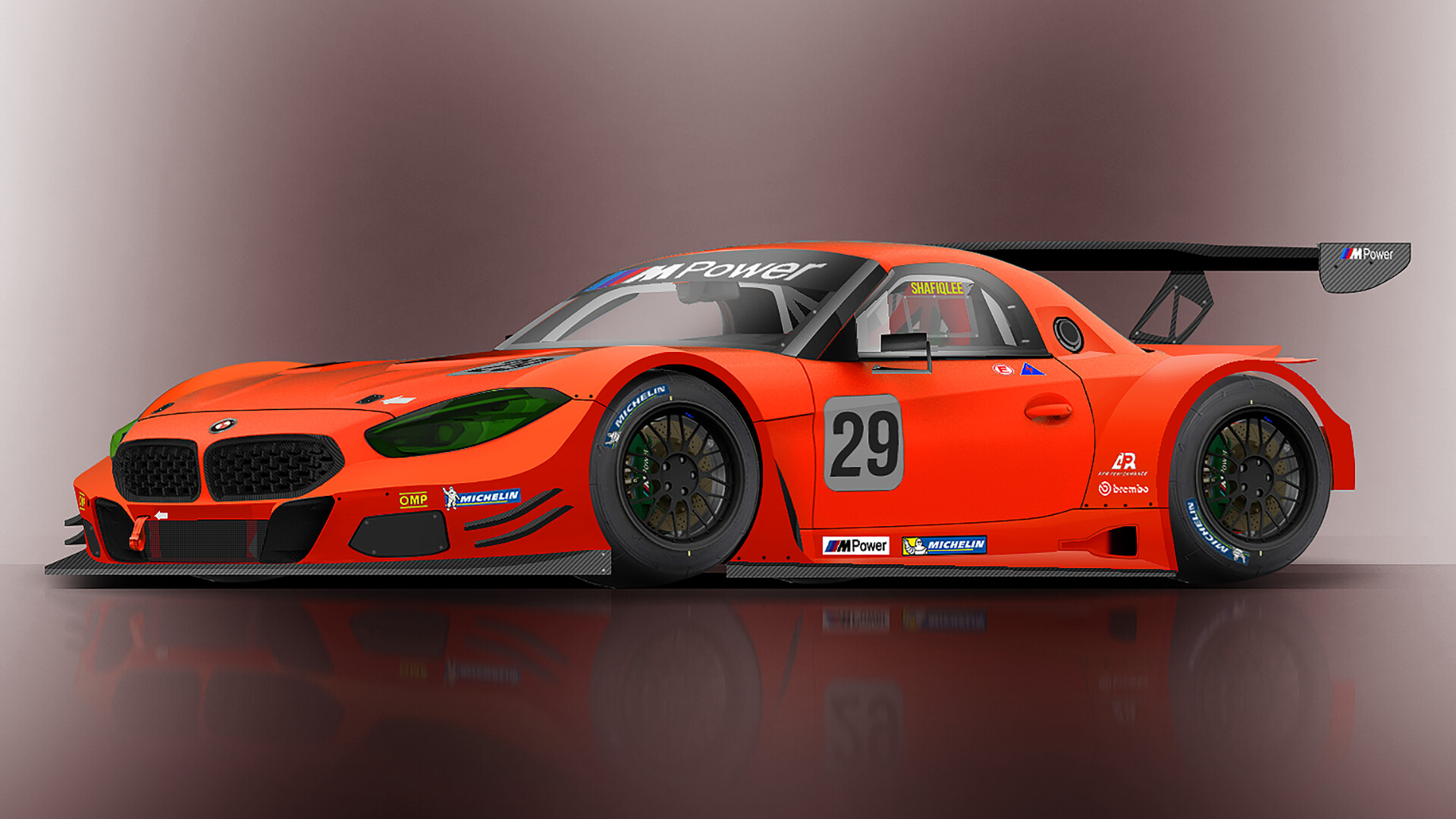 Bmw gt concept new arrivals