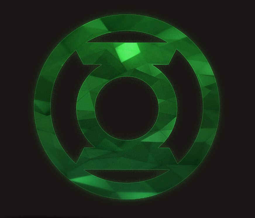 _GREEN | LANTERN_