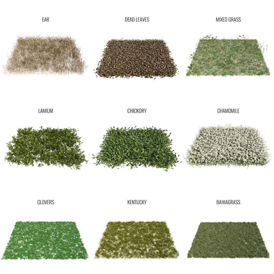 Grass4Game 2.0