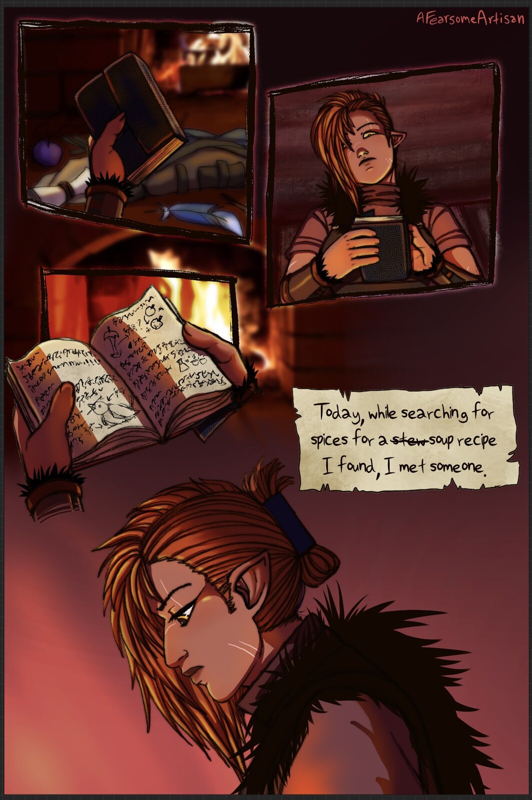 Part 1- Page 1