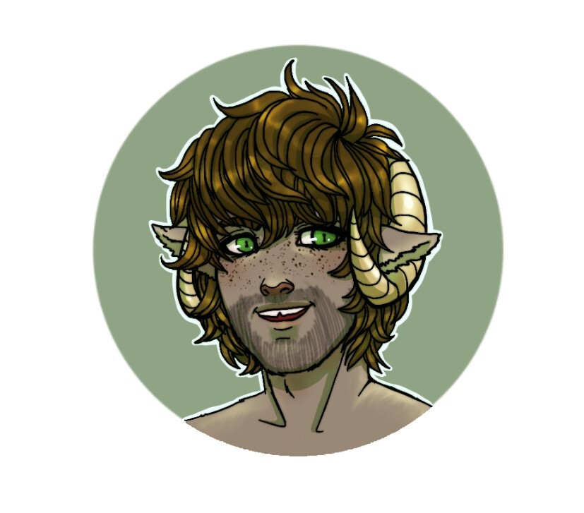 Satyr NPC
