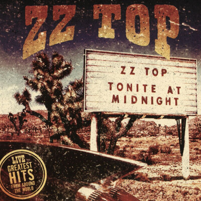 Meats meier zztop tonite at midnight