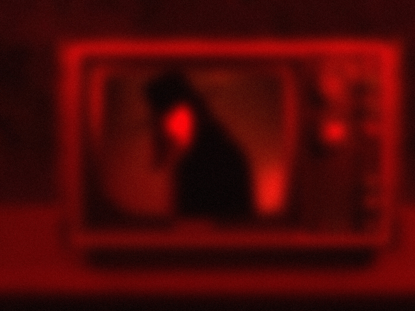 BLUR Median.