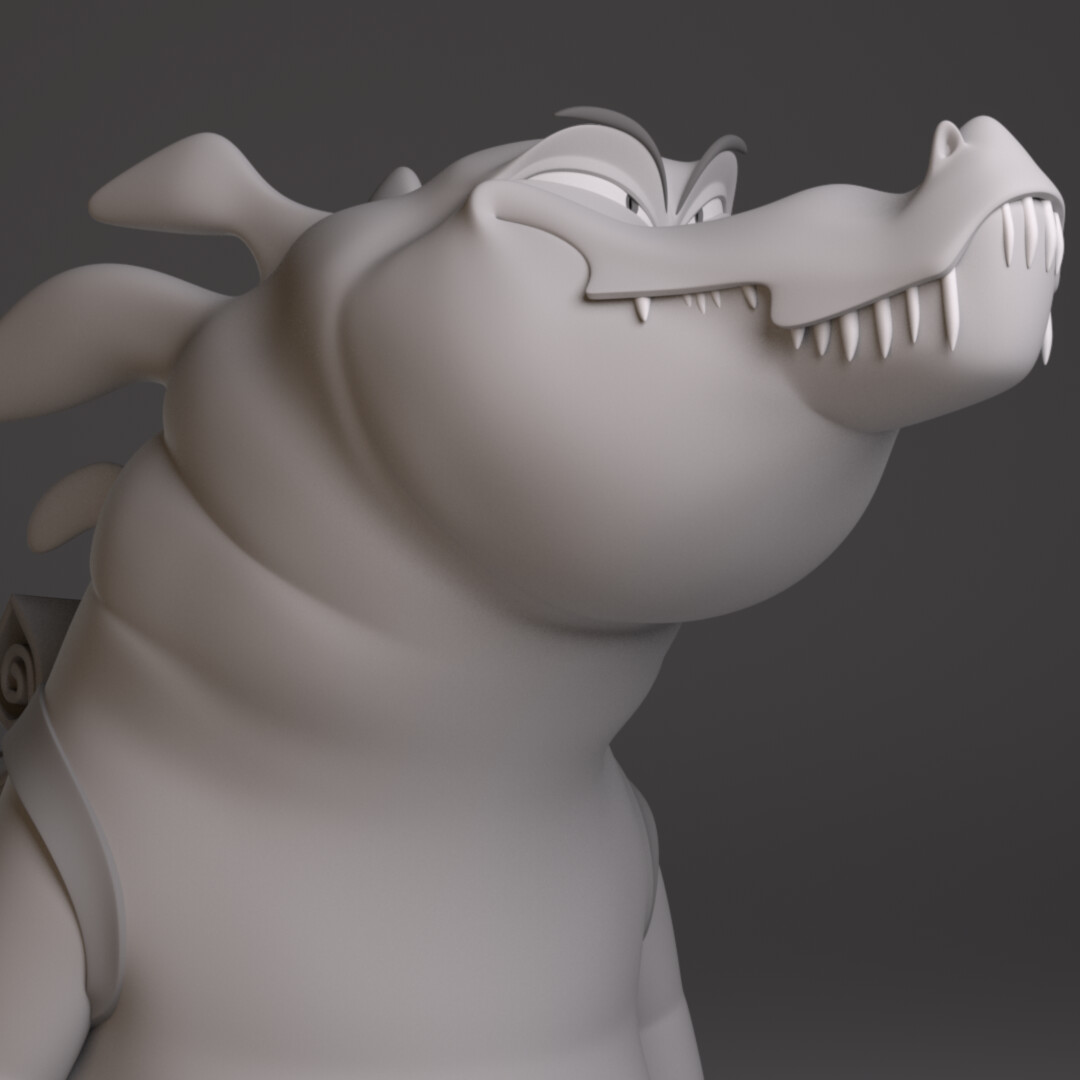 CROC