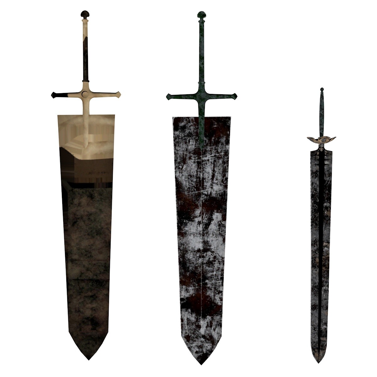 swords swords
