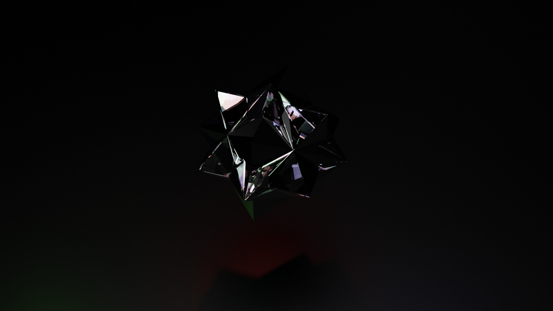ArtStation - Prism