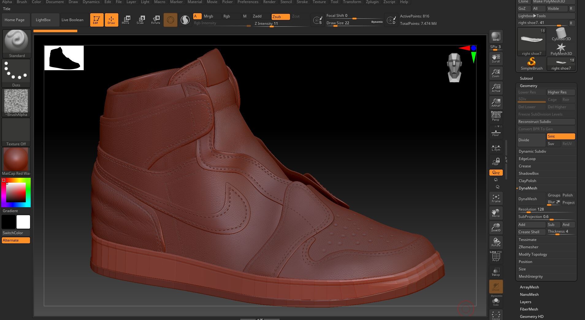 Luke Wise - 1985 Jordan Chicago 1