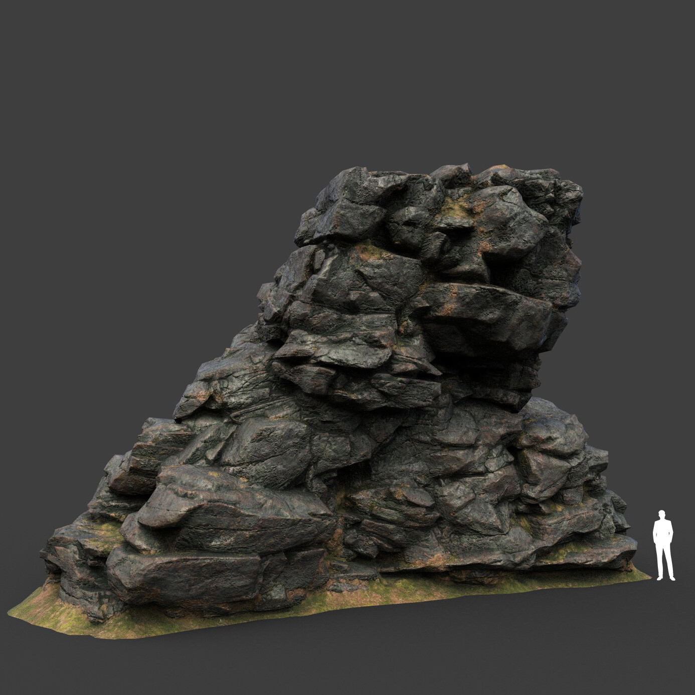 Cliff 07