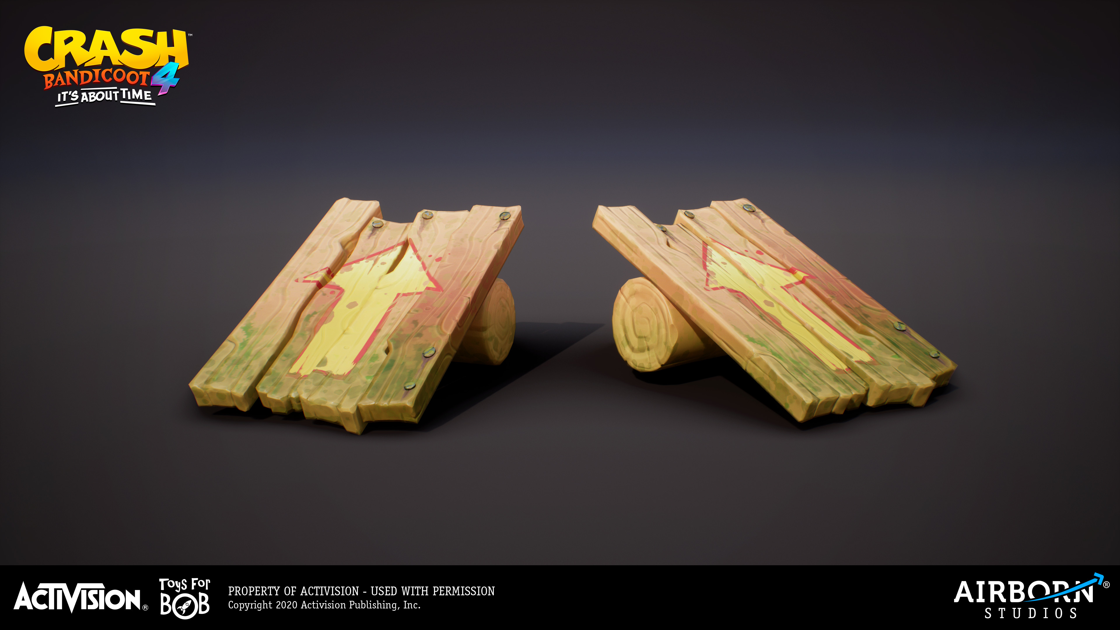 Jetboard ramp by Frederic Fouque 