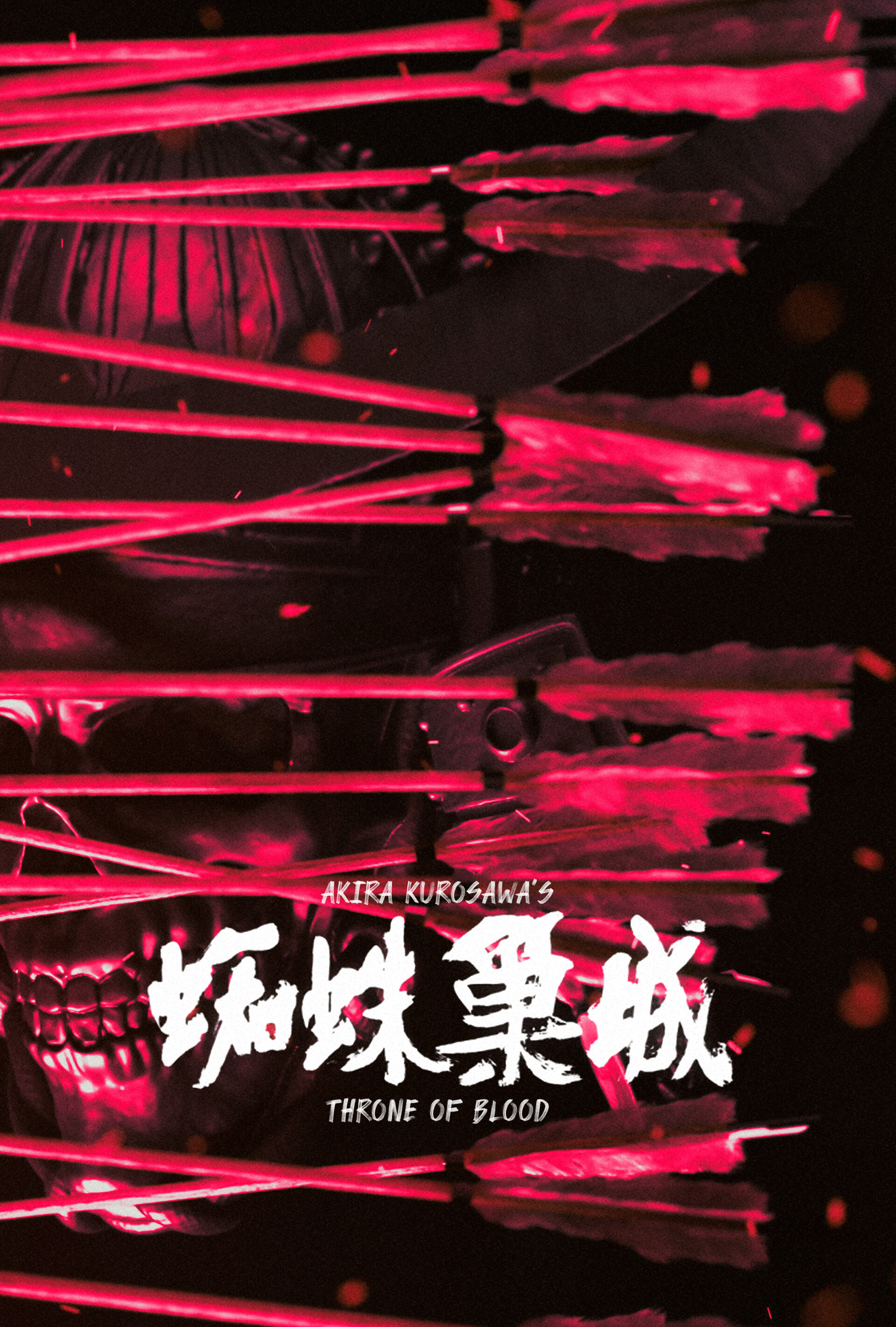 Throne of Blood 
