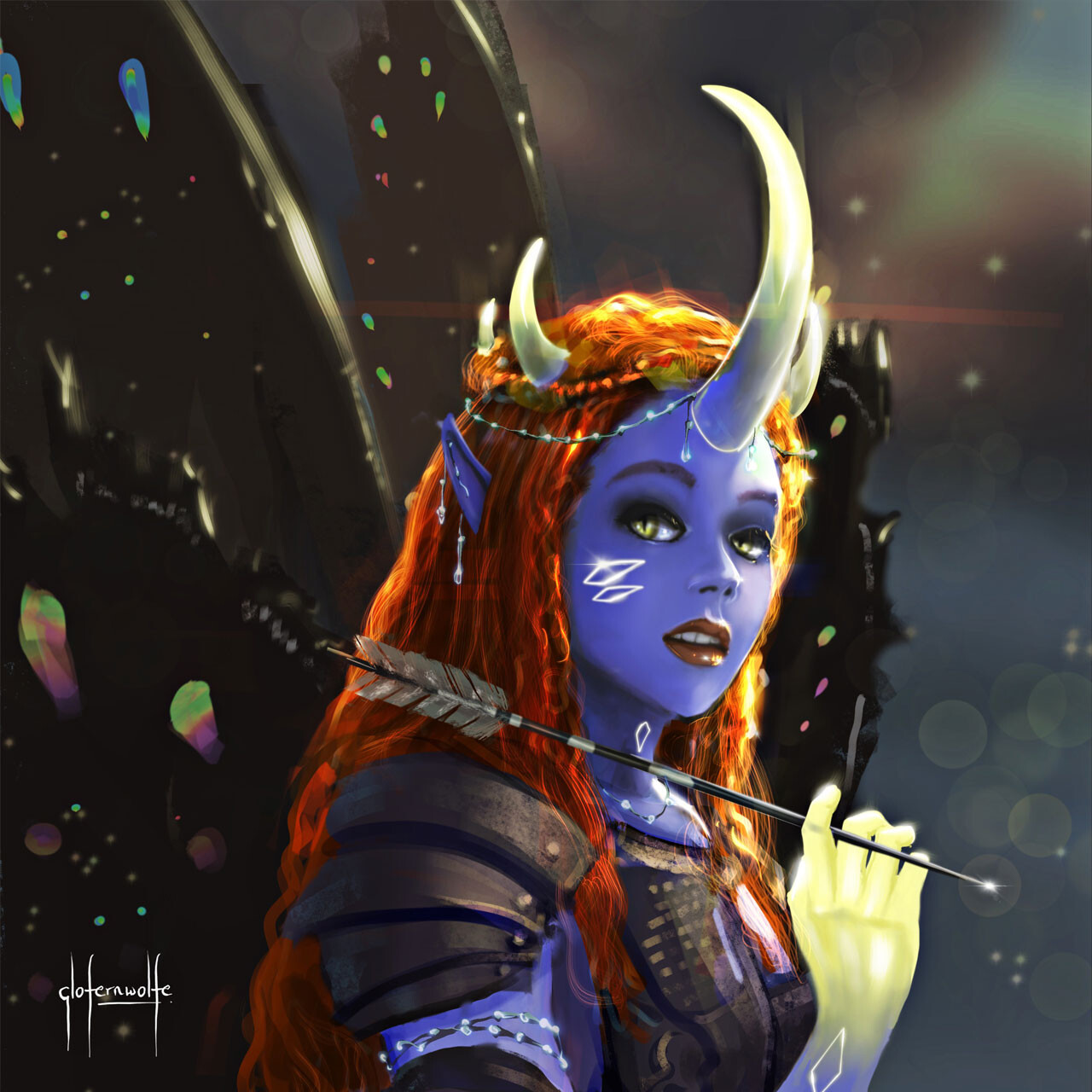 Quillflay - First Look