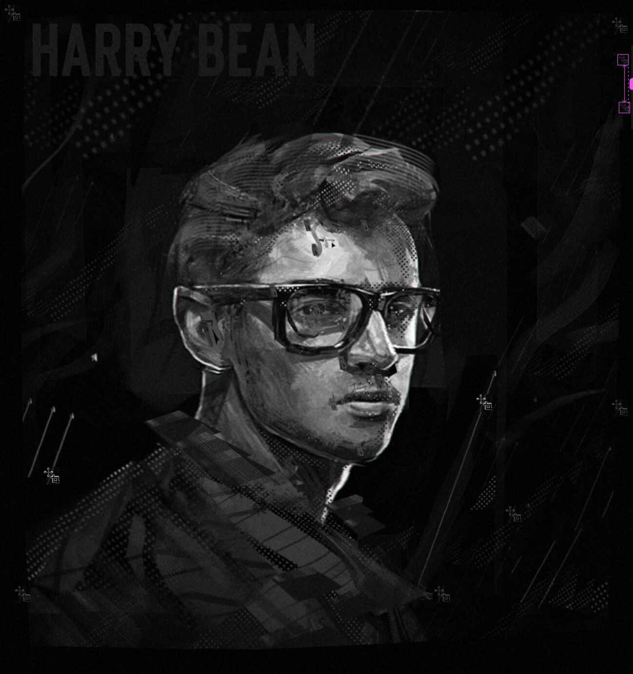 HARRY PORTperson