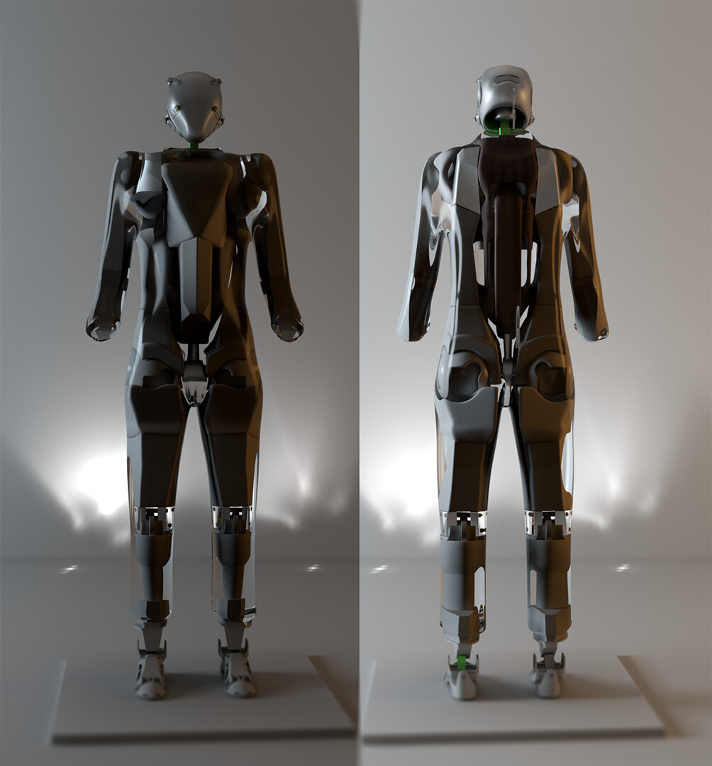 shrink wrap robot