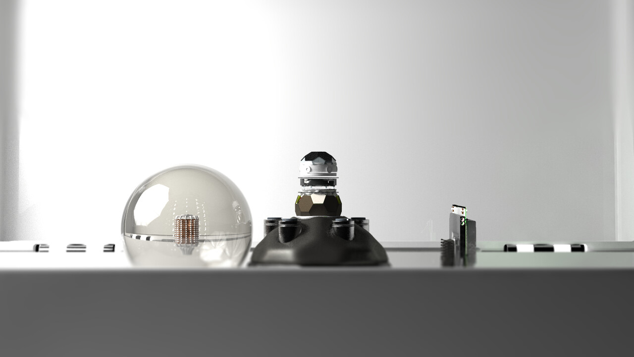 electronics