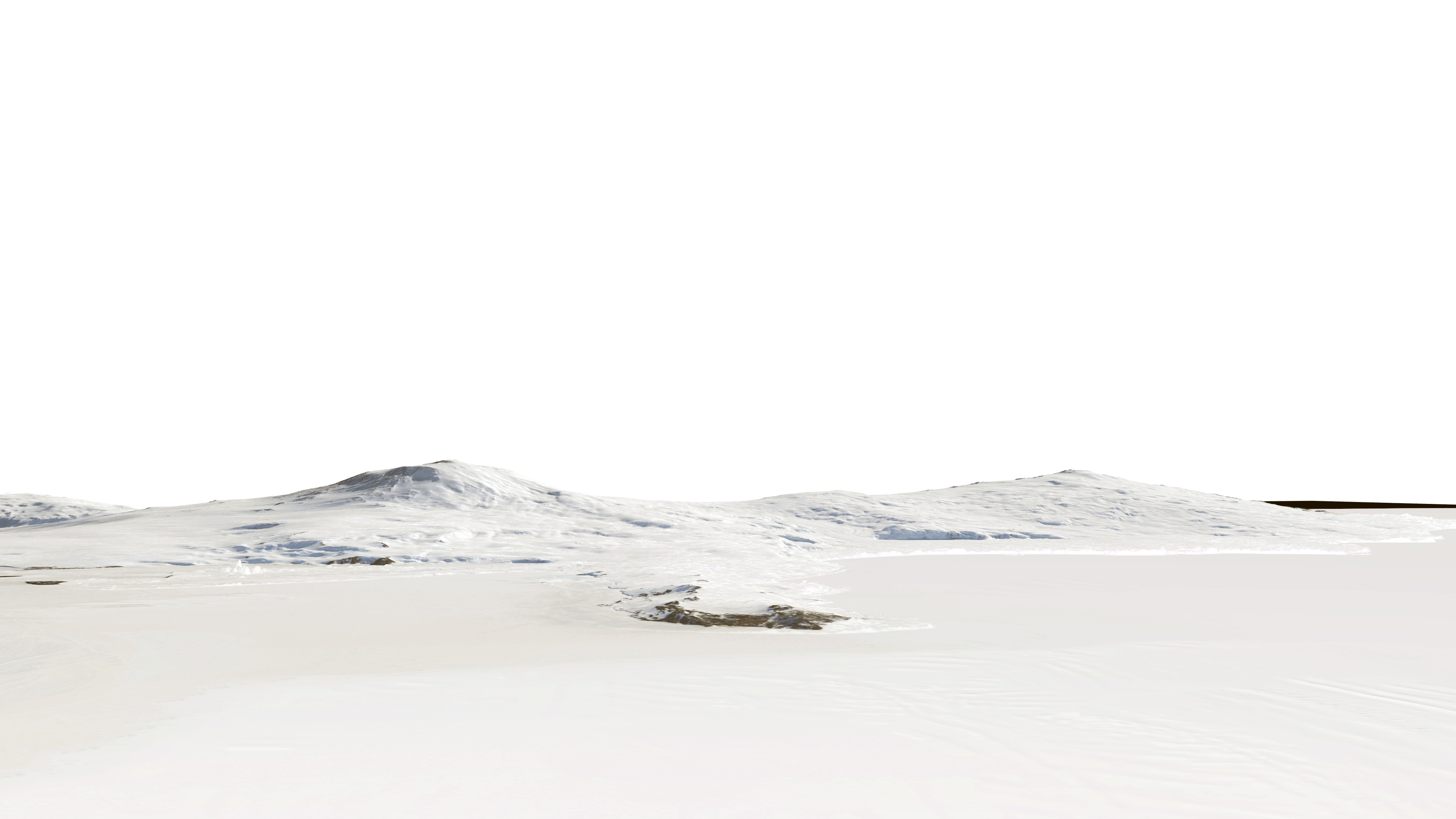 LOD terrain tiles