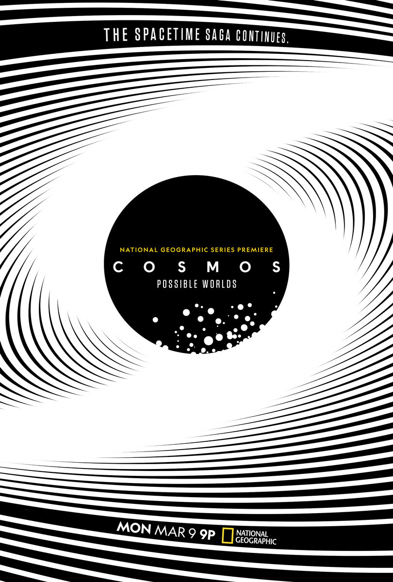 Cosmos: Possible Worlds