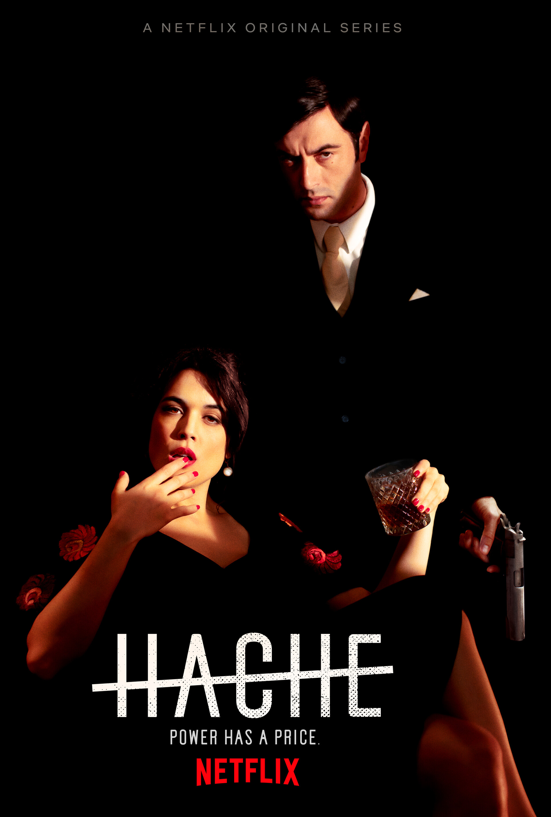 Hache